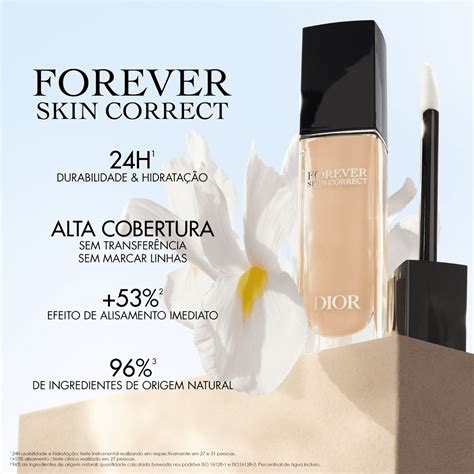 corretivo dior forever skin correct|Dior permanent skin correct.